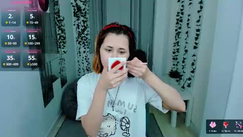 alexa_lexi online show from July 23, 2026, 10:46 am