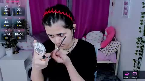 alexa_lexi online show from July 29, 2026, 7:17 am