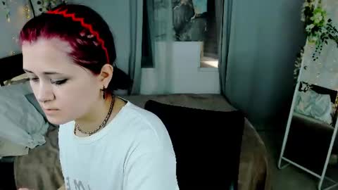 alexa_lexi online show from July 31, 2026, 6:24 am