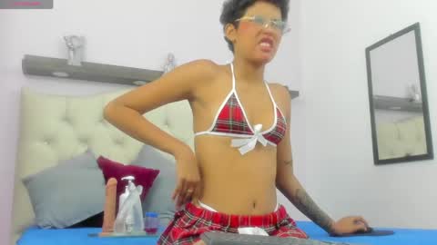 alexa_liss18 online show from May 8, 2026, 1:22 am