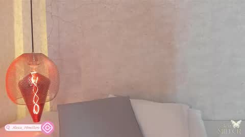 Alexa Millers online show from February 6, 2026, 4:28 am