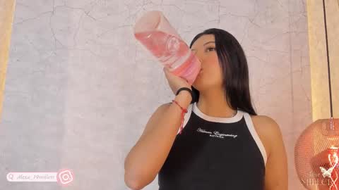 Alexa Millers online show from March 10, 2026, 4:28 am