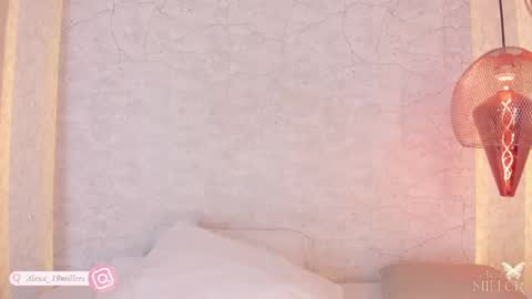 Alexa Millers online show from April 28, 2026, 5:12 am