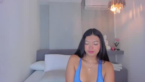 Snapshot of alexa_millers_ chatting on June 23, 2026, 11:30 am Alexa Millers online show from June 23, 2026, 11:30 am