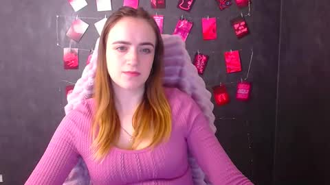 Snapshot of alexa_missu chatting on November 5, 2025, 8:14 am Alexa online show from November 5, 2025, 8:14 am