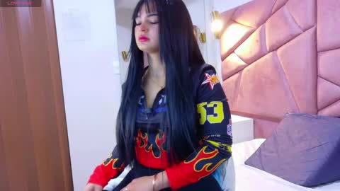 Alexandra online show from June 6, 2026, 12:10 pm