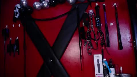 alexa n alex online show from February 28, 2025, 1:37 am