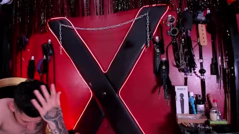 alexa n alex online show from November 17, 2025, 6:57 pm