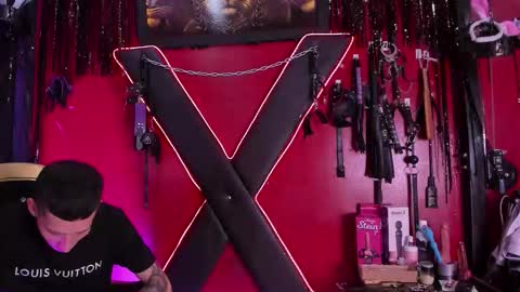 alexa n alex online show from February 2, 2026, 7:56 pm