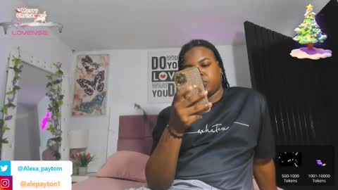 Snapshot of alexa_paytom1 chatting on December 16, 2024, 2:57 am Alexa online show from December 16, 2024, 2:57 am