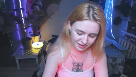 alexa_pirs online show from October 18, 2025, 8:20 pm