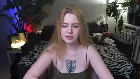 alexa_pirs online show from March 23, 2026, 5:06 pm