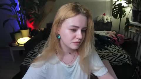 alexa_pirs online show from March 29, 2026, 6:19 pm