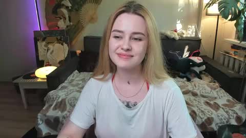 alexa_pirs online show from May 6, 2026, 2:55 pm