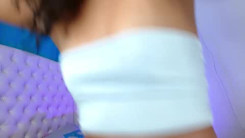 Snapshot of alexa_priincess chatting on November 6, 2025, 8:10 pm online show from November 6, 2025, 8:10 pm