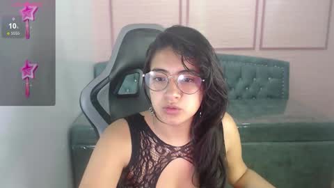 Snapshot of alexa_romero_t chatting on September 24, 2025, 11:46 am Alexandra online show from September 24, 2025, 11:46 am