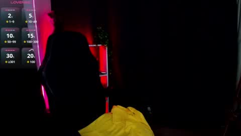 Snapshot of alexa_temptress chatting on June 12, 2026, 2:21 am Alexa online show from June 12, 2026, 2:21 am