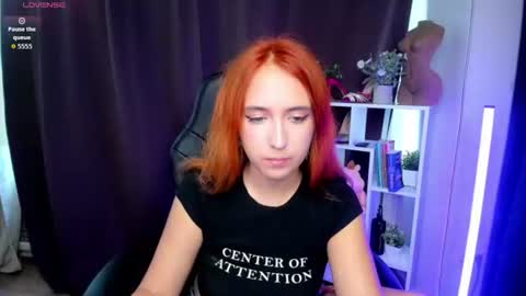 Snapshot of alexa_temptress chatting on July 23, 2026, 2:09 am Alexa online show from July 23, 2026, 2:09 am