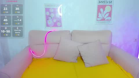 Snapshot of alexa_temptress chatting on July 24, 2026, 2:31 am Alexa online show from July 24, 2026, 2:31 am
