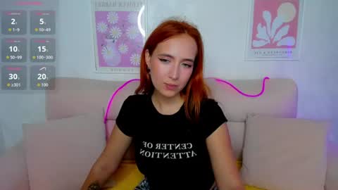 Snapshot of alexa_temptress chatting on July 30, 2026, 2:21 am Alexa online show from July 30, 2026, 2:21 am