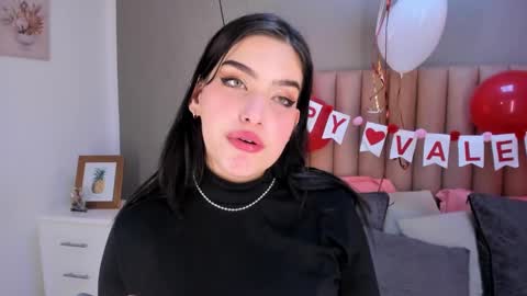 Alexa Thaylor online show from February 16, 2025, 8:22 pm