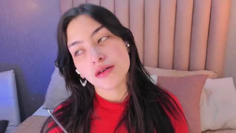 Alexa Thaylor online show from September 19, 2025, 3:56 pm