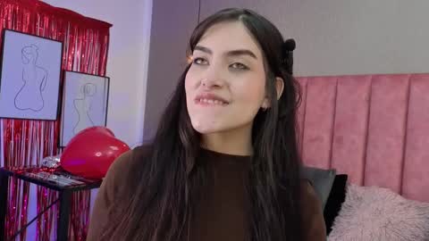 Alexa Thaylor online show from February 13, 2026, 4:36 pm