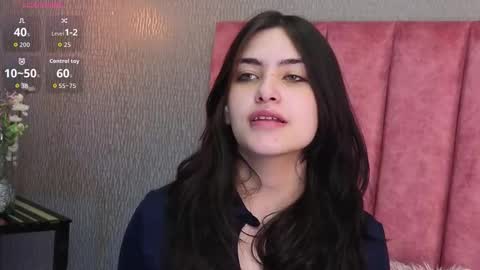 Alexa Thaylor online show from March 11, 2026, 4:13 pm