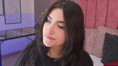 Alexa Thaylor online show from April 27, 2026, 1:14 am