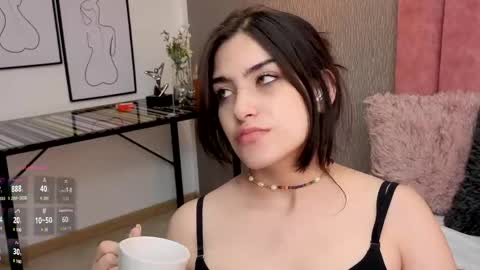 Snapshot of alexa_thaylor_ chatting on May 31, 2026, 4:58 pm Alexa Thaylor online show from May 31, 2026, 4:58 pm