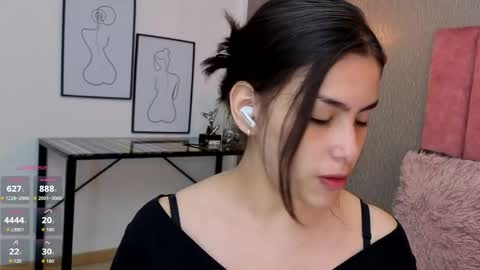 Snapshot of alexa_thaylor_ chatting on June 5, 2026, 4:35 pm Alexa Thaylor online show from June 5, 2026, 4:35 pm