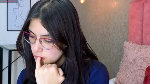 Snapshot of alexa_thaylor_ chatting on June 8, 2026, 5:57 pm Alexa Thaylor online show from June 8, 2026, 5:57 pm