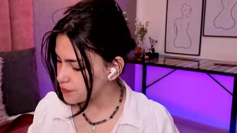 Snapshot of alexa_thaylor_ chatting on June 11, 2026, 4:38 pm Alexa Thaylor online show from June 11, 2026, 4:38 pm