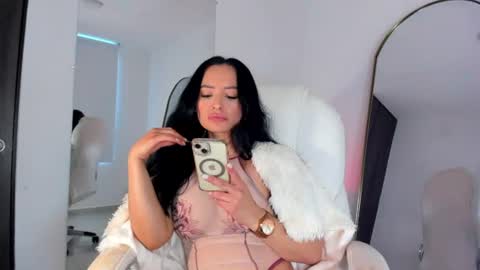 alexa_tobar online show from July 11, 2026, 9:16 pm
