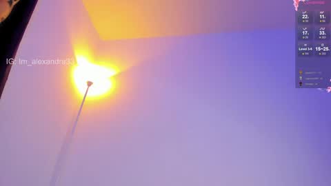 alexa_will online show from December 6, 2024, 12:27 pm