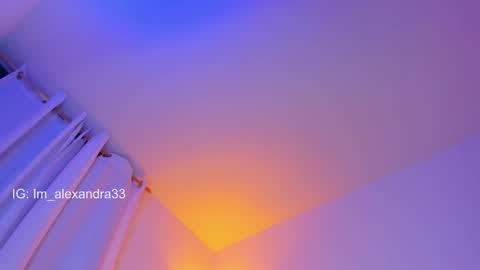 alexa_will online show from October 1, 2025, 1:00 am