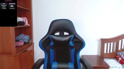 Alexandra 3 online show from September 10, 2025, 1:11 pm