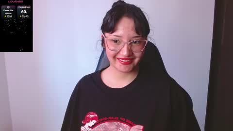 Alexandra 3 online show from February 20, 2026, 1:33 pm