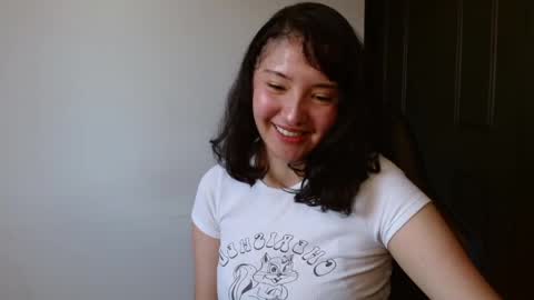 Snapshot of alexaa08 chatting on May 10, 2026, 2:33 pm Alexandra 3 online show from May 10, 2026, 2:33 pm