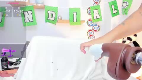Snapshot of alexaa_lovely chatting on June 22, 2026, 2:25 pm Alexa online show from June 22, 2026, 2:25 pm