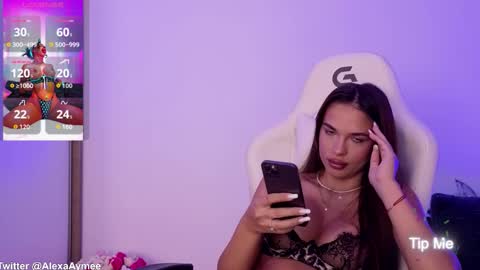 Alexa online show from September 28, 2025, 1:44 am