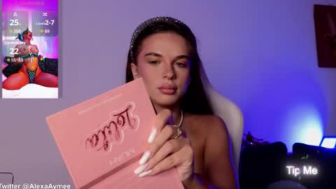 Alexa online show from September 30, 2025, 7:41 pm