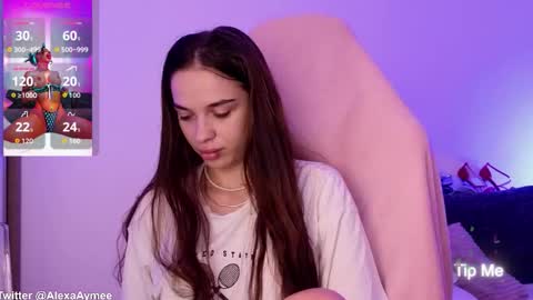 Alexa online show from October 13, 2025, 7:47 pm