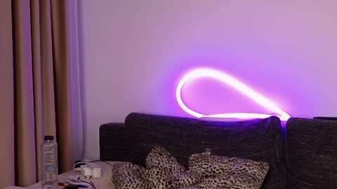 Alexa online show from May 9, 2026, 6:46 pm