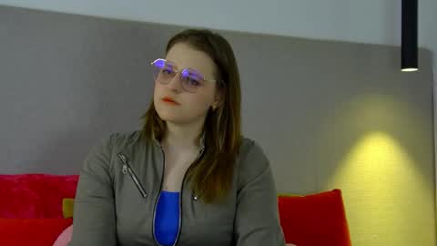 Snapshot of alexaavery chatting on June 7, 2026, 6:50 am AlexaAvery online show from June 7, 2026, 6:50 am