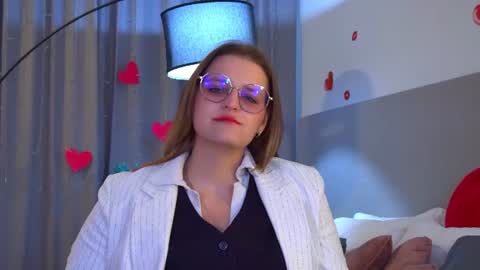 Snapshot of alexaavery chatting on July 8, 2026, 7:35 am AlexaAvery online show from July 8, 2026, 7:35 am