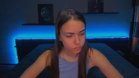 Snapshot of alexabarkley chatting on January 20, 2025, 6:42 am angel online show from January 20, 2025, 6:42 am