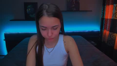 Snapshot of alexabarkley chatting on January 30, 2025, 3:22 am angel online show from January 30, 2025, 3:22 am