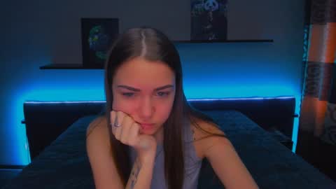 Snapshot of alexabarkley chatting on February 6, 2025, 3:16 am angel online show from February 6, 2025, 3:16 am