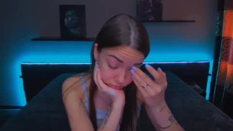 Snapshot of alexabarkley chatting on March 3, 2025, 6:48 am angel online show from March 3, 2025, 6:48 am